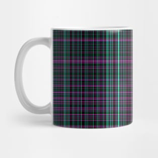 Pattern with stripes Mug